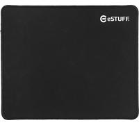 eSTUFF GLB215000 mouse pad Black