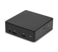 Gearlab GLB232002 USB-C Dual Full HD Dock