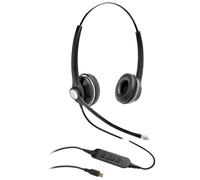 G4045 USB-C Office Headset