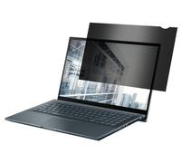 eSTUFF GLBB13294166 display privacy filter 33.8 cm (13.3") Laptop