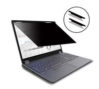 eSTUFF GLBF13294166 Flip Attach Privacy Filter