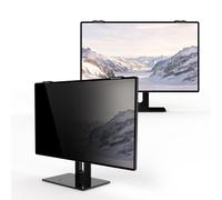 eSTUFF GLBMA21486274 display privacy filter 54.6 cm (21.5") Monit