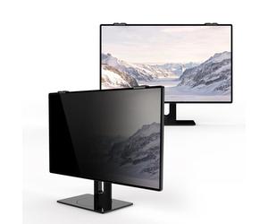 eSTUFF GLBMA21486274 display privacy filter 54.6 cm (21.5") Monit