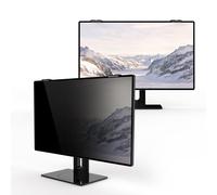 eSTUFF GLBMA21486274 display privacy filter 54.6 cm (21.5") Monit