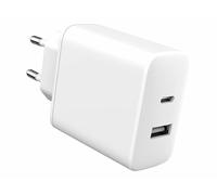 eSTUFF ES637031 INFINITE USB Charger EU 1 x