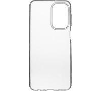 eSTUFF LONDON Samsung Galaxy A23 4G/A23 5G Soft case, W127044200 (4G/A23 5G Soft case)