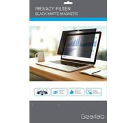 eSTUFF GLBM13293190 display privacy filter 33.8 cm (13.3") Laptop