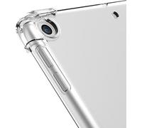 eSTUFF Orlando Clear TPU Cover iPad Brand