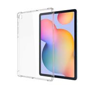 eSTUFF ORLANDO Soft TPU Cover for Samsung Galaxy Tab S6 Lite 2024/2022/2020 - Clear (ES680102-BULK)