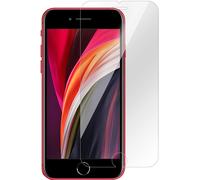 eSTUFF Titan Shield Clear Glass Screen Protector iPhone SE 2020 - 25 Pack