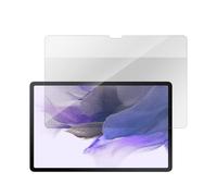 eSTUFF Titan Shield Tempered Glass Screen Protector for Samsung Galaxy Tab S10+/S9 FE+/S9+/S8+/S7 FE/S7+ (ES506018)
