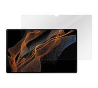 eSTUFF Titan Shield Tempered Glass Screen Protector for Samsung Galaxy Tab S10 Ultra/S9 Ultra/S8 Ultra (ES506019)
