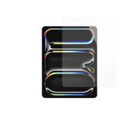 eSTUFF Titan Shield Tempered Glass Screen Protector - iPad Pro 13" 2025/2024 & iPad Air 13" 2026/2025/2024