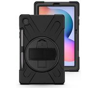 eSTUFF AUSTIN Defender Case for Samsung Galaxy Tab S6 Lite 2022/2020 -