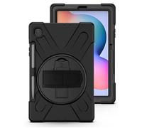 eSTUFF AUSTIN Defender Case for Samsung Galaxy Tab S6 Lite 2022/2020 -