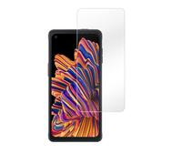 eSTUFF ES504065 Screen Protector - Tempered Glass 9H Clear Anti-Shatter