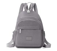 Estwell Mini Backpack Ladies Fashion Backpack Purse Small Shoulder Bag Handbag Girls Schoolbag Water Resistant Travel Rucksack Daypack