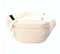 Estwell Waist Fanny Pack Men Women Waist Bag Lightweight Adjustable Waist Pack Fashion Bum Bag for Walking Hiking Jogging Traveling