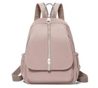 Estwell Women Girls Small Backpack Mini Shoulder Bag Backpack Ladies Fashion Backpack Purse Casual Daypack Multi-Pockets Travel Bag