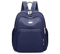 Estwell Women's Backpack Handbag Small Fashion Ladies Backpack Shoulder Bag Casual Daypack Girls School Bag Multi-Pockets Daily Bag Travel Bag