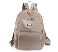 Estwell Women's Backpack Handbag Small Fashion Ladies Backpack Shoulder Bag Casual Daypack Girls School Bag Multi-Pockets Daily Bag Travel Bag