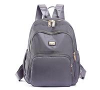 Estwell Women's Backpack Handbag Small Fashion Ladies Backpack Shoulder Bag Casual Daypack Girls School Bag Multi-Pockets Daily Bag Travel Bag