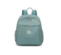 Estwell Women's Small Fashion Backpack Purse Water resistant Nylon Shoulder Bag Casual Daypack Rucksack Multi-Pockets Travel Bag School Bag