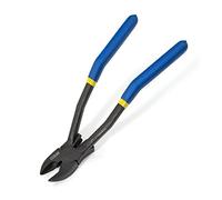 Estwing 11-Inch Heavy Duty Nail Jack Brad, Nail and Staple Remover (42543)