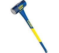 ESTWING 12LB Sledge Hammer FIBREGLASS Handle