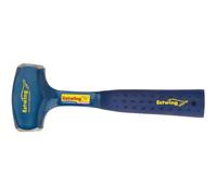 Estwing 23855 EB3-2LB Club Hammer, 2lb/900g