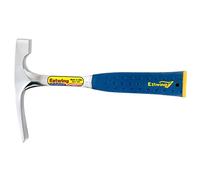Estwing 24oz Chisel Edge Rock Pick with Vinyl Grip E3/24PC
