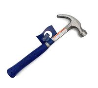 Estwing E3/28C Curve Claw Hammer - Vinyl Grip 24oz (672g)