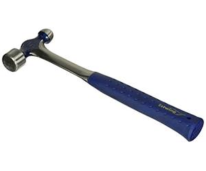 Estwing 268-E3-16BP 62341 Ballpein Hammerfull Polish