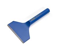 Estwing 4-Inch Wide Hex Shaft Masonry Chisel (42511)
