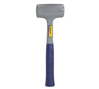 Estwing 45E 45oz Soft Face Polyurethane Deadblow Hammer with Vinyl Grip