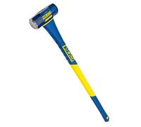 ESTWING 6LB Sledge Hammer FIBREGLASS Handle
