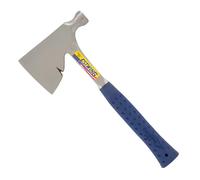 Estwing 93mm 330mm Long Carpenter's Hatchet with Vinyl Grip E3/2H