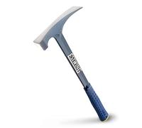 ESTWING Abrasive Hammer Big Blue Long with Vinyl Handle 25 x 25 mm 615 g Smooth Surface