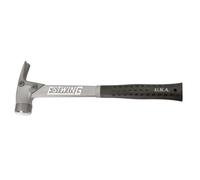 Estwing AL-PRO Milled Face Hammer 14oz/392g - 23604