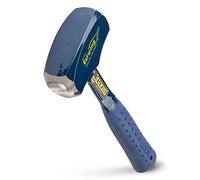 Estwing B33LB 3lb Club Hammer with Blue Vinyl Grip
