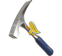 E3/20BL Brick Hammer Vinyl Grip 560g (20oz)