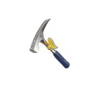 Estwing Brick Hammer, Vinyl Grip