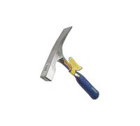 Estwing Brick Hammer, Vinyl Grip