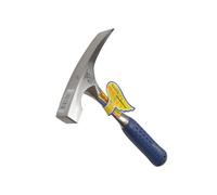 Estwing Brick Hammer, Vinyl Grip Multi Colour (560G (20Oz))