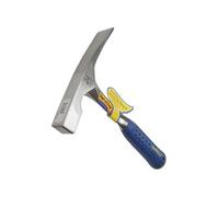 Estwing Brick Hammer, Vinyl Grip Multi Colour (680G (24Oz))