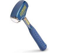 Estwing EB33LB 3lb Drilling Club Hammer Blue Shock Reduction Grip Length 279mm