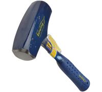 Estwing Club Hammer Vinyl Grip 4LB (1.8kg)