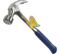 ESTWING E3/20C Claw Hammer 560 g Vinyl Grip