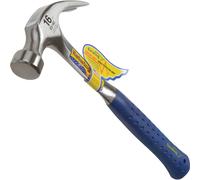 Estwing Steel Claw Hammer 16Oz / 453.59G - E3/16C