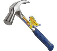 E3/28C Curved Claw Hammer - Vinyl Grip 680g (24oz)